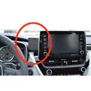 Brodit ProClip f�r Toyota Corolla, ab Bj. 02/2019 (nur bei Ausstattung MIT JBL Soundsystem)