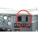 Brodit ProClip f�r Peterbilt Model 579 ab Bj. 2012 bis 2018