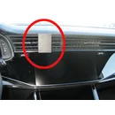 ProClip Halter Audi Q8 / Brodit ProClip f�r Audi Q8, ab Bj. 2018 Position: Rechts vom Lenkrad, oben �ber der linken L�ftung