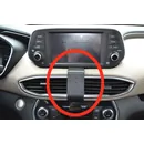 Brodit ProClip f�r Hyundai Santa Fe, ab Bj.08/2018 bis 2021