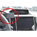 Brodit ProClip f�r Subaru Impreza, ab Bj. 2017 bis 2023