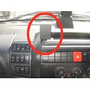 Brodit ProClip f�r Iveco Euro Cargo, ab Bj. 2016 bis 2018