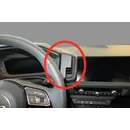 Brodit ProClip f�r Audi A1 (Typ GB) , ab Bj. 09/2018 bis 2025