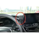 Brodit ProClip f�r Toyota Corolla, ab Bj. 02/2019 bis 2022 (NICHT bei JBL Soundsystem)