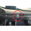 Brodit ProClip f�r Mazda 3 ab Bj. 04/2019