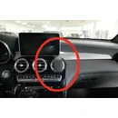 Brodit ProClip f�r Mercedes GLC (X253, C253), ab Bj. 09/2015 bis 2019