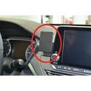 Brodit ProClip f�r Nissan Altima, ab Bj. 2019 bis 2023