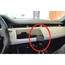 Brodit ProClip f�r Land Rover Range Rover Evoque, ab Bj. 2019 bis 2023 (NUR f�r Modelle mit schwenkbarem Display)