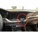 Brodit ProClip f�r KIA Niro, ab Bj. 2019 bis 06/2022