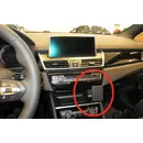 ProClip Halter BMW 2er Active Tourer F45 / Brodit ProClip f�r BMW 2er Active (F45), ab Bj. 2014 bis 2021 Position: Rechts vom Lenkrad, unten rechts in der Mittelkonsole