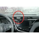 Brodit ProClip f�r Toyota Camry, ab Bj. 2019 bis 2021