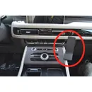 Brodit ProClip f�r Lincoln Aviator, ab Bj. 2020 bis 2025