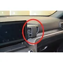 Brodit ProClip f�r Ford Explorer, ab Bj. 2020 bis 2024