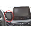 Brodit ProClip f�r Hyundai Veloster, ab Bj. 2019 bis 2023