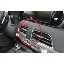 Brodit ProClip f�r Hyundai Palisade, ab Bj. 2020 bis 2022