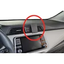 Brodit ProClip f�r Nissan Versa Sedan, ab Bj. 2020