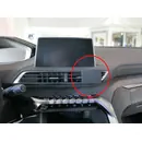 Brodit ProClip f�r Peugeot 5008 SUV ab Bj. 2018 bis 2024