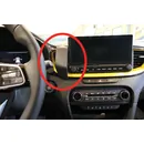 ProClip Halter Kia Ceed / Brodit ProClip f�r KIA Ceed III, ab Bj. 2018 (NUR bei Modellen mit 8,2