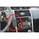 Brodit ProClip f�r Land Rover Discovery Sport, ab Bj. 2020 bis 2023