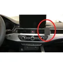 Brodit ProClip f�r Audi A4 (B9 Typ 8W Facelift), ab Bj. 12/2019 bis 2024