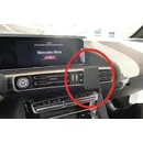 Brodit ProClip f�r Mercedes EQC 20, ab Bj. 2019 bis 2024