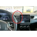 Brodit ProClip f�r Mitsubishi ASX, ab Bj. 2023