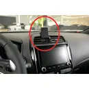 Brodit ProClip f�r Mitsubishi ASX, ab Bj. 2020 bis 2022