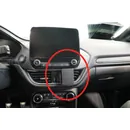 ProClip Halter Ford Puma / Brodit ProClip f�r Ford Puma, ab Bj. 2020 bis 2025 Position: Rechts vom Lenkrad, oben, �ber der rechten L�ftung