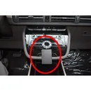 Brodit ProClip f�r Lincoln Corsair, ab Bj. 2020 bis 2022