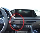 Brodit ProClip f�r Hyundai Sonata, ab Bj. 2020 bis 2023