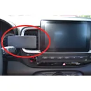 Brodit ProClip f�r Hyundai Venue, ab Bj. 2020 bis 2022