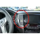 Brodit ProClip f�r Mitsubishi L200 (Facelift), ab Bj. 2019 bis 2024