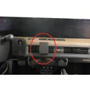 Brodit ProClip f�r Honda e (Elektro), ab Bj. 2020 bis 2024