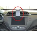 Brodit ProClip f�r Chevrolet Trail Blazer, ab Bj. 2020 bis 2023