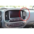 Brodit ProClip f�r Chevrolet Colorado, ab Bj. 2015 bis 2022