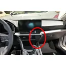 Brodit ProClip f�r Seat Leon IV, ab Bj. 2020 bis 2025