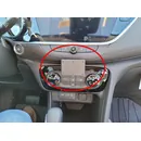 Brodit ProClip f�r Buick Encore, ab Bj. 2020 bis 2023