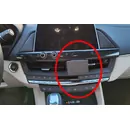 Brodit ProClip f�r Cadillac CT 4, ab Bj. 2021