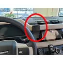 Brodit ProClip f�r Land Rover Defender, ab Bj. 2020 bis 2025
