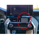 Brodit ProClip f�r Toyota Venza, ab Bj. 2020 bis 2024