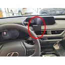 Brodit ProClip f�r Lexus UX Serie, ab Bj. 2019 bis 2022