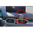 ProClip Halter Mazda CX-5 / Brodit ProClip f�r Mazda CX-5, ab Bj. 2021 Position: Rechts vom Lenkrad, oberhallb der rechten L�ftung