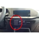 Brodit ProClip f�r Ford Transit Connect, ab Bj. 2024