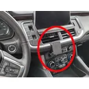Brodit ProClip f�r Chevrolet Suburban, ab Bj. 2021 bis 2024