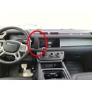 Brodit ProClip f�r Land Rover Defender, ab Bj. 2020