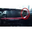 ProClip Halter Opel Mokka / Brodit ProClip f�r Opel Mokka, ab Bj. 2021 Position: Rechts vom Lenkrad, an der rechten L�ftung