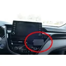 Brodit ProClip f�r Toyota Camry, ab Bj. 2021 bis 2024