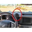 Brodit ProClip f�r Ford Bronco, ab Bj. 2020