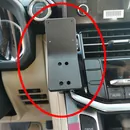 Brodit ProClip f�r Toyota Landcruiser 300, ab Bj. 2021 (USA Modelle)