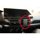 Brodit ProClip f�r Citroen C4, ab Bj. 2021